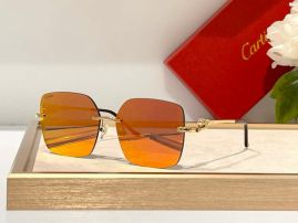 Picture of Cartier Sunglasses _SKUfw56600996fw